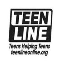 Teen Line Online